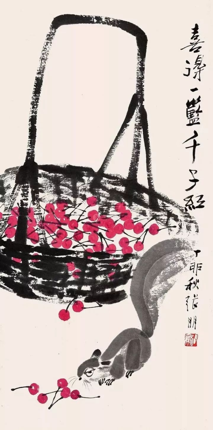 静,真的很美!送给所有年近六十和六十开外的朋友!受益终身