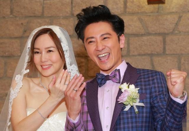 曾是TVB当红小生,却被雪藏18年,现低调复出靠商演直播维持生计