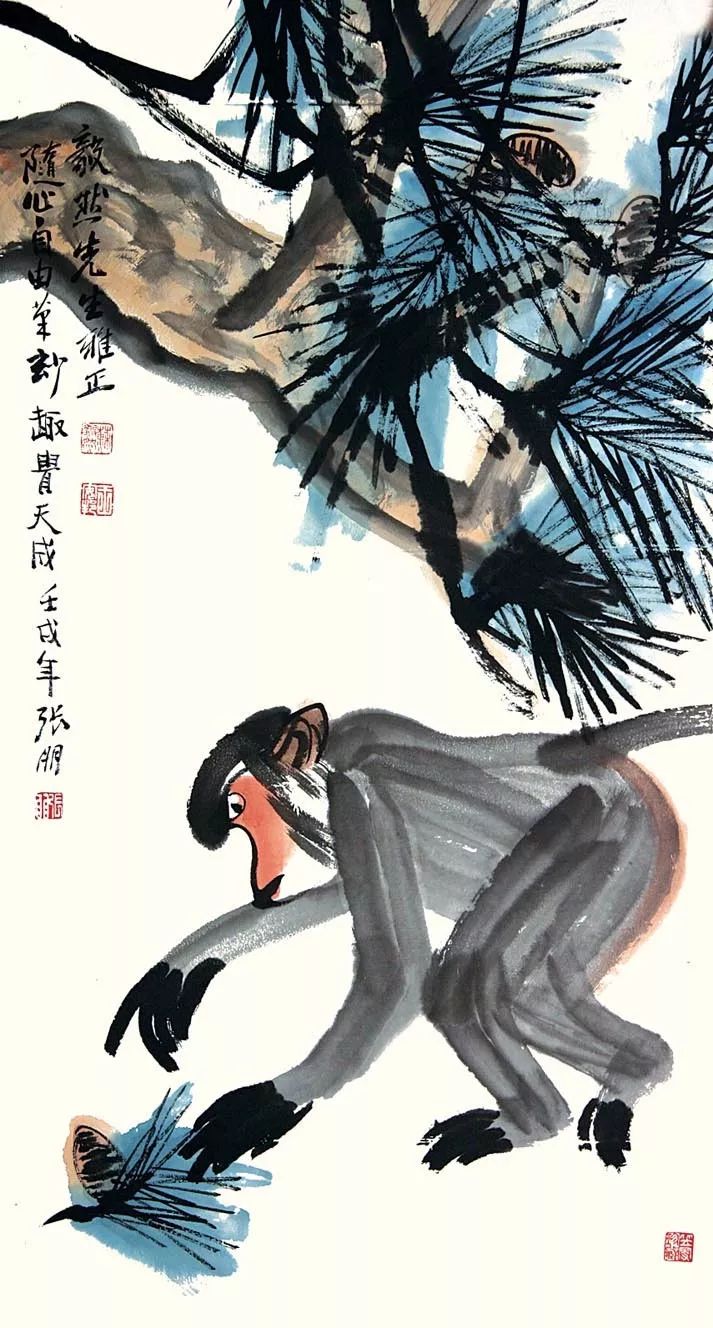 静,真的很美!送给所有年近六十和六十开外的朋友!受益终身