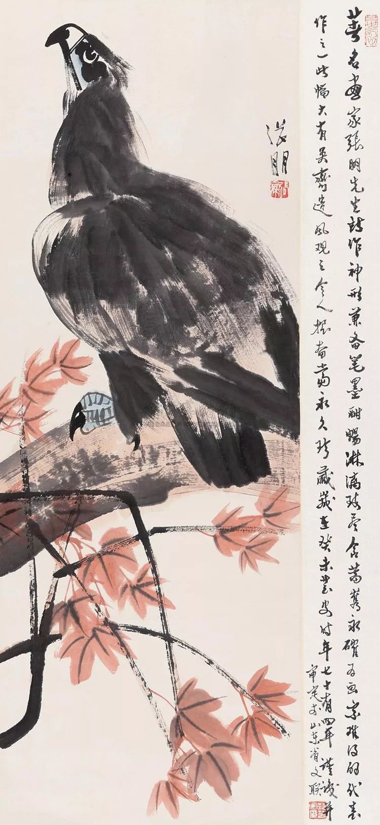 静,真的很美!送给所有年近六十和六十开外的朋友!受益终身