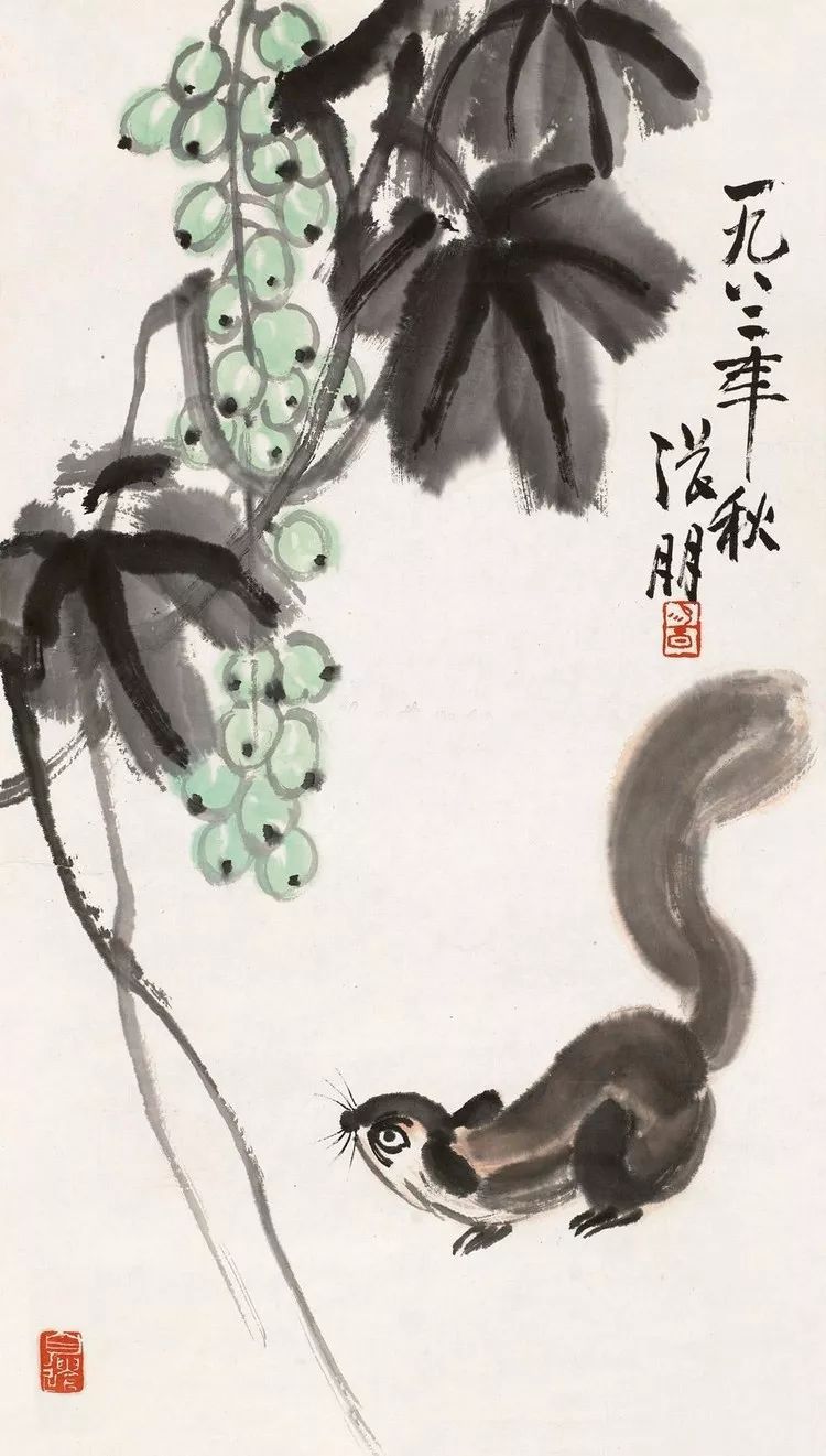 静,真的很美!送给所有年近六十和六十开外的朋友!受益终身