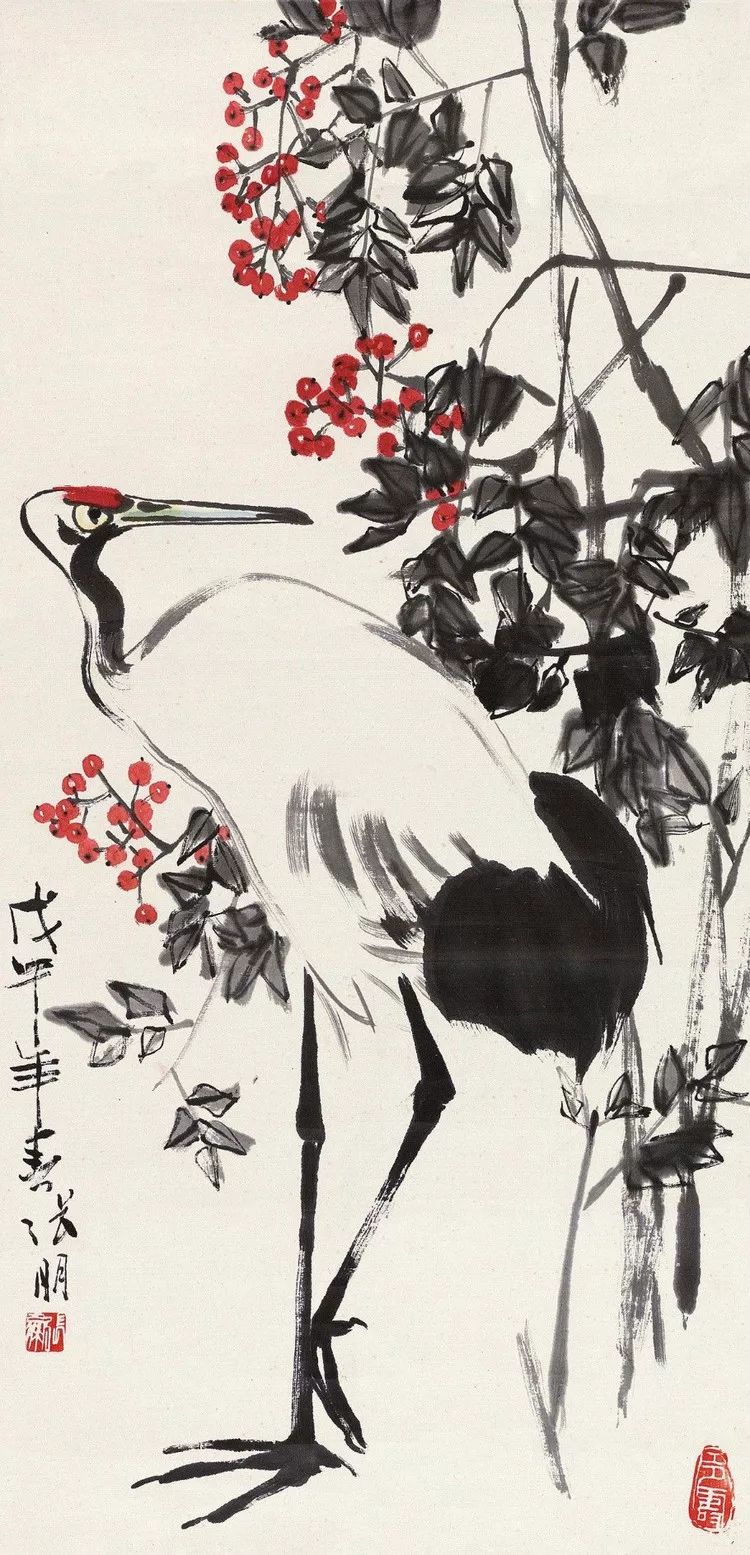 静,真的很美!送给所有年近六十和六十开外的朋友!受益终身