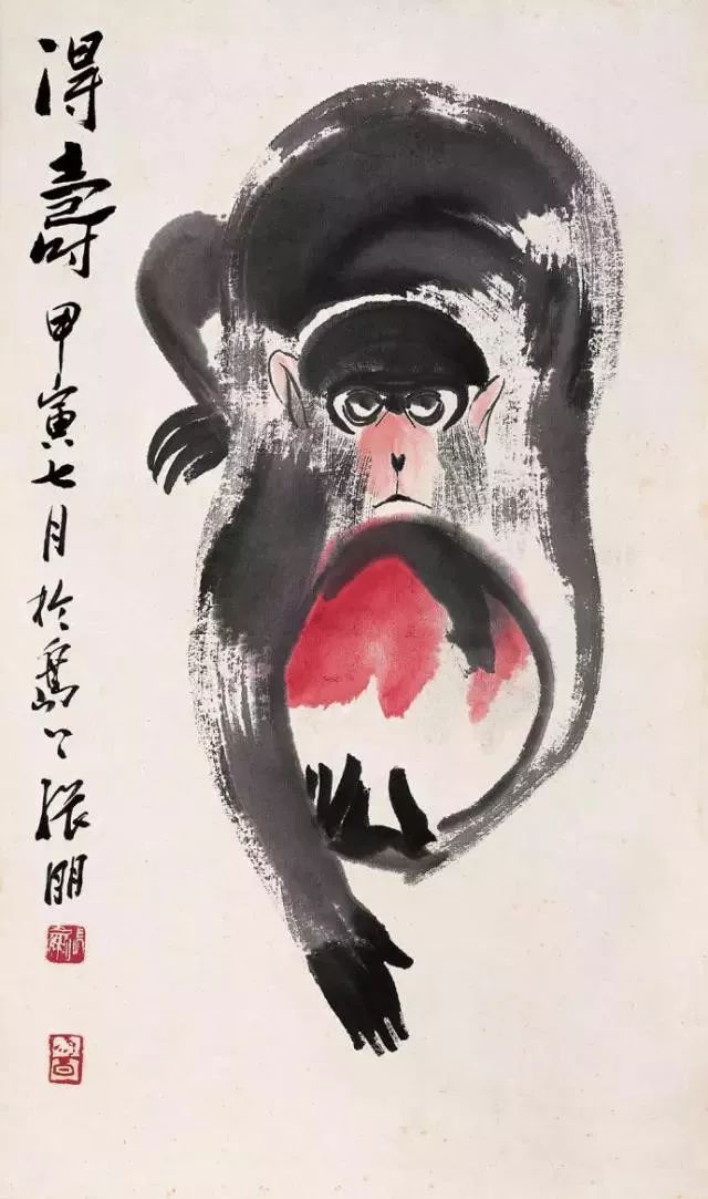静,真的很美!送给所有年近六十和六十开外的朋友!受益终身