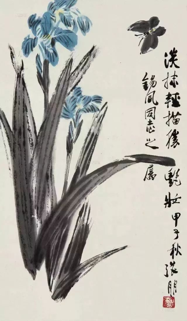 静,真的很美!送给所有年近六十和六十开外的朋友!受益终身
