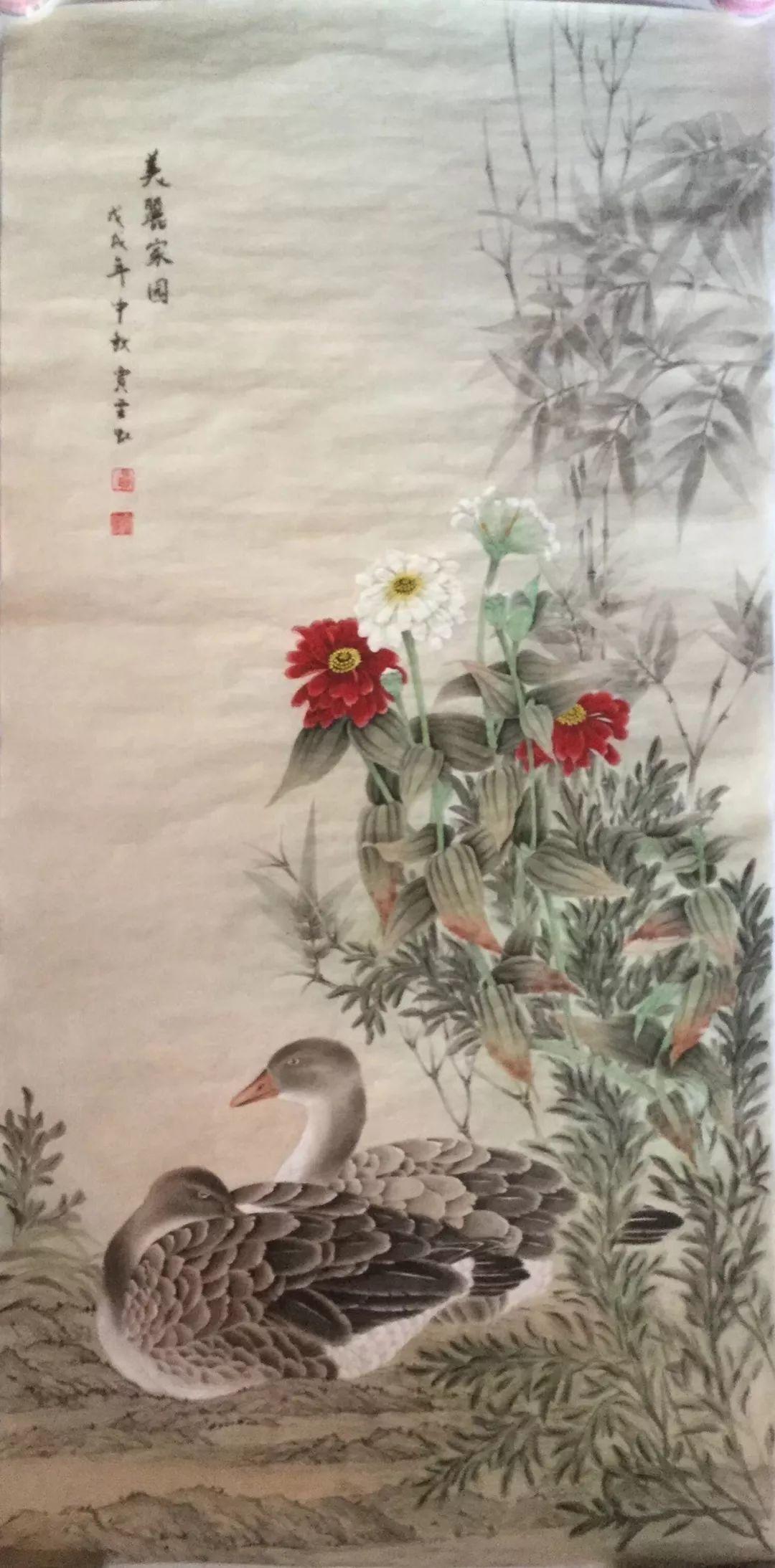 静,真的很美!送给所有年近六十和六十开外的朋友!受益终身