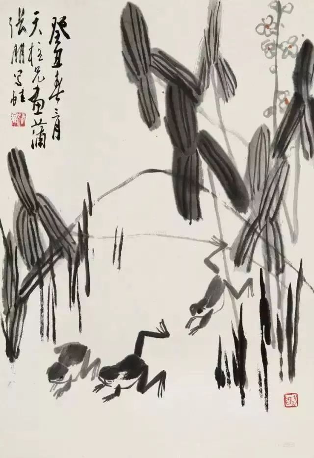 静,真的很美!送给所有年近六十和六十开外的朋友!受益终身