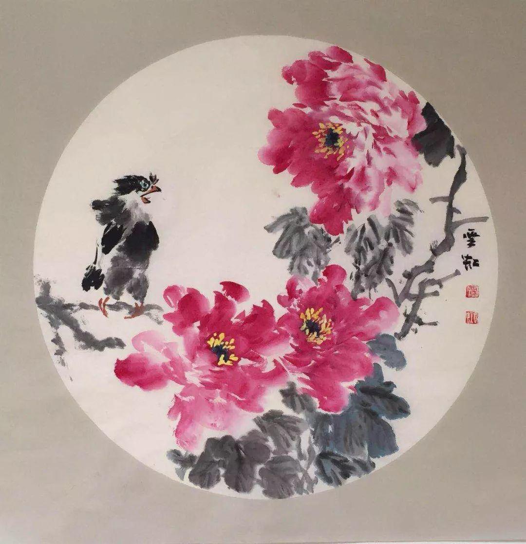 静,真的很美!送给所有年近六十和六十开外的朋友!受益终身