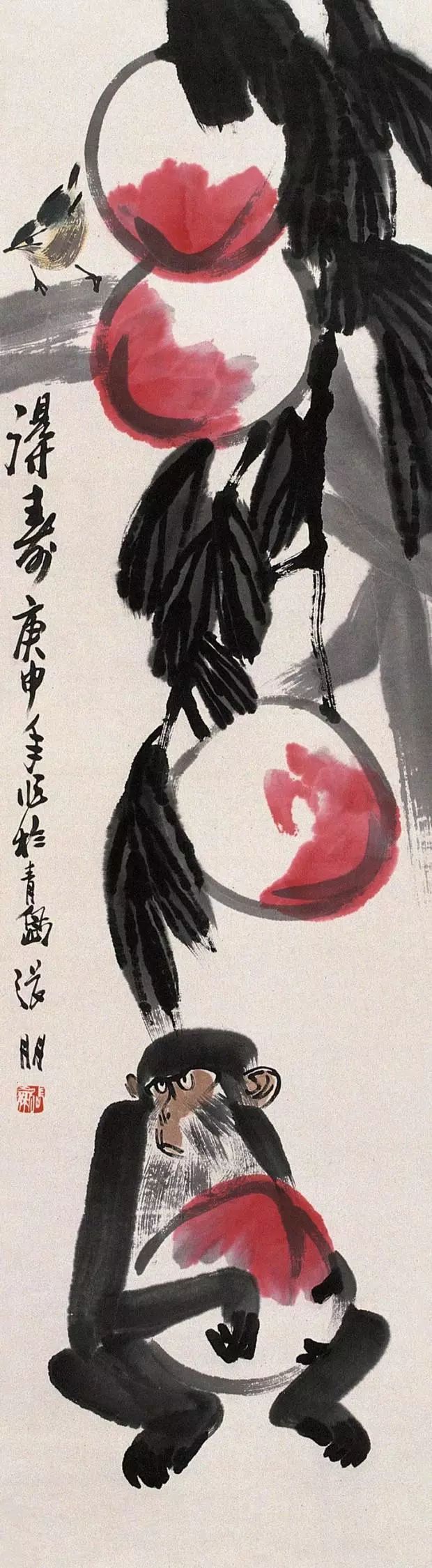静,真的很美!送给所有年近六十和六十开外的朋友!受益终身