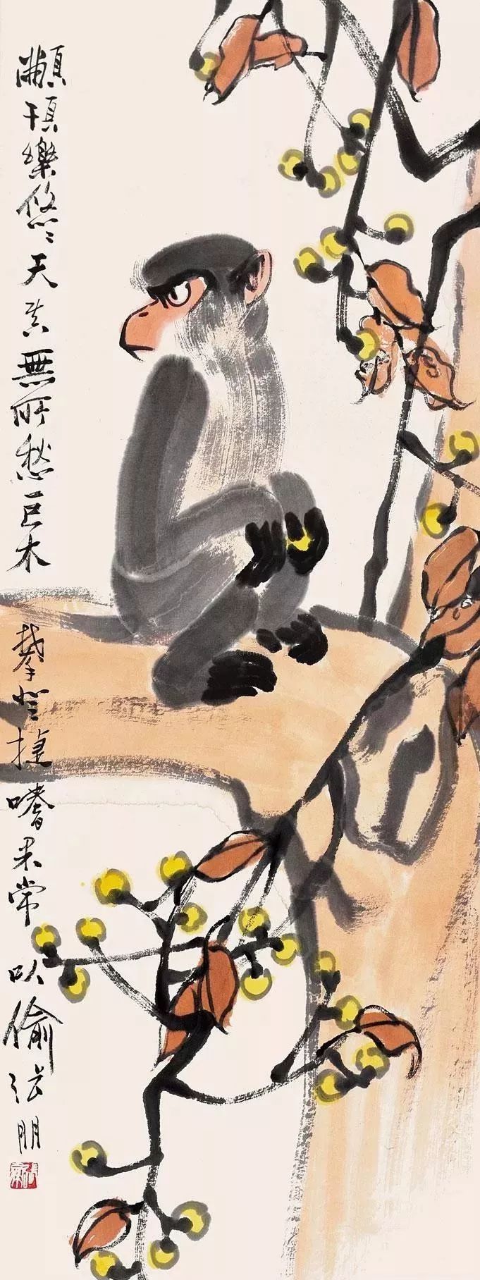 静,真的很美!送给所有年近六十和六十开外的朋友!受益终身