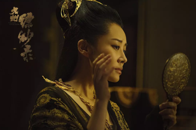 《九州缥缈录》今晚上线,《怒海潜沙》定档,这个六月IP集结