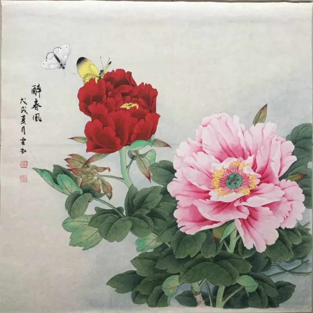 静,真的很美!送给所有年近六十和六十开外的朋友!受益终身
