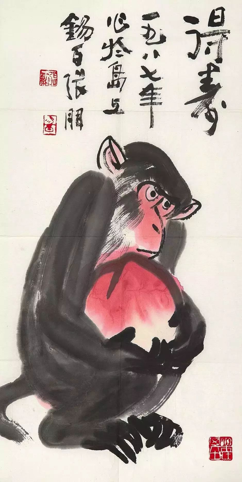 静,真的很美!送给所有年近六十和六十开外的朋友!受益终身