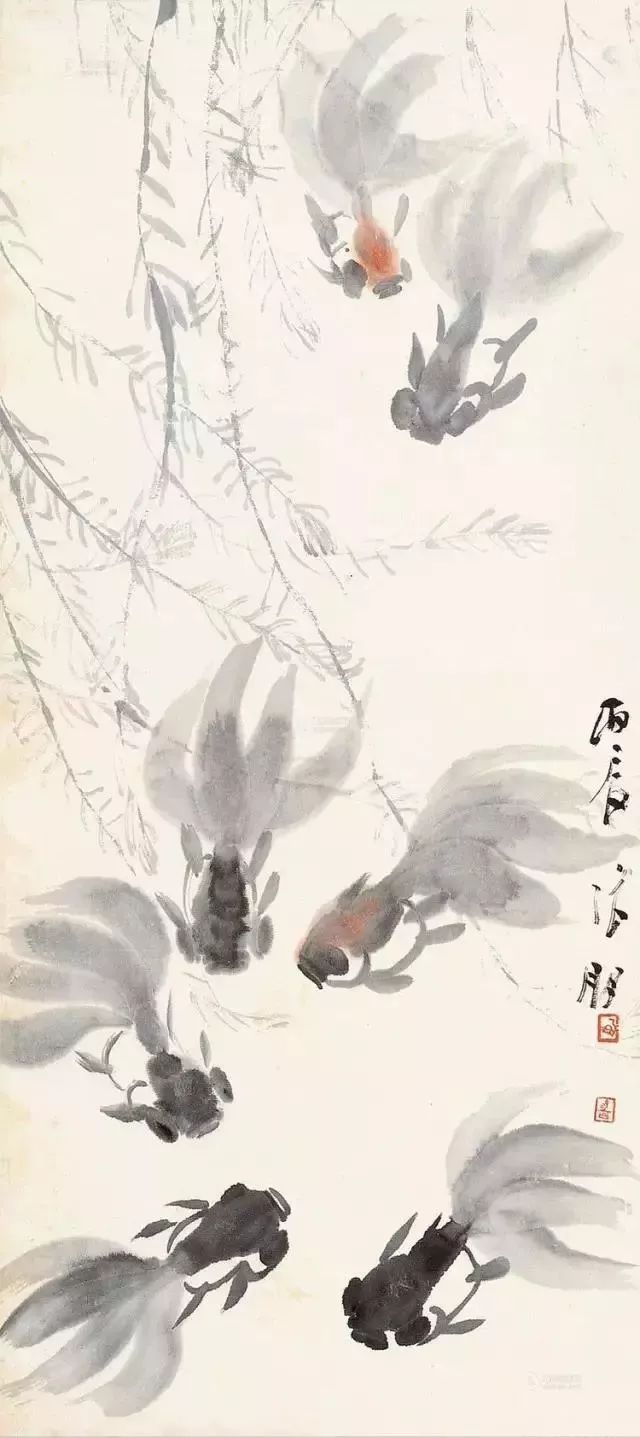 静,真的很美!送给所有年近六十和六十开外的朋友!受益终身