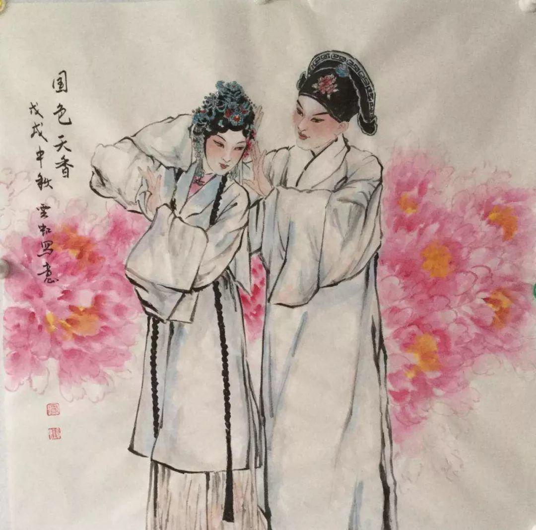 静,真的很美!送给所有年近六十和六十开外的朋友!受益终身