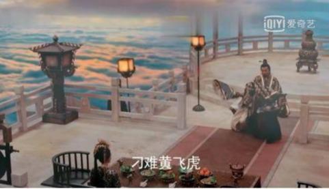 《封神》大结局曝光!最后十二集遭腰斩,没播的剧情还有这么多!