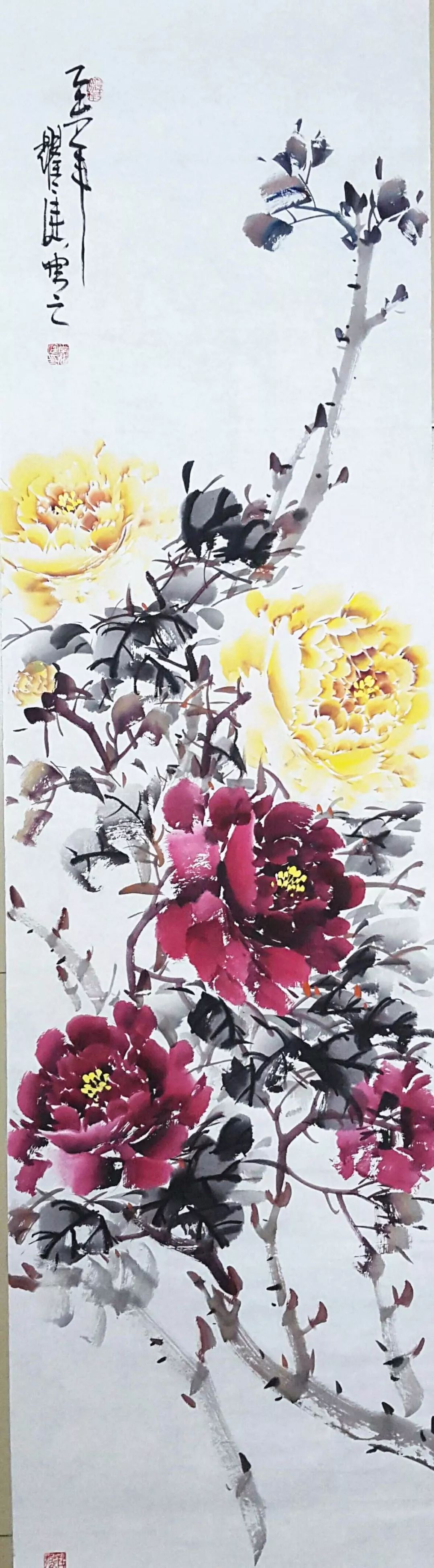 破壳计划 | 翁奎----“蜕变”的写生