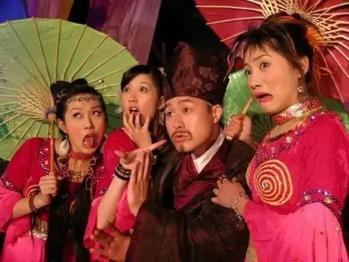 广东人的6部童年神剧,最长的已经播出了19年!