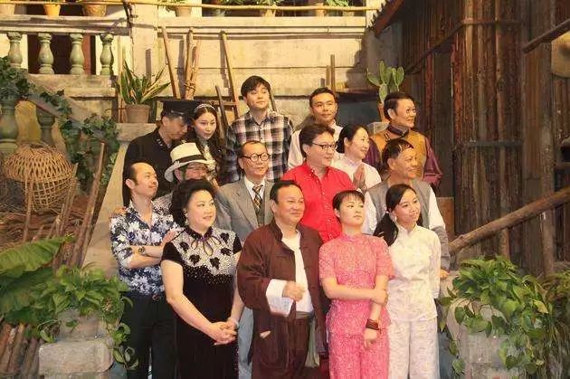 广东人的6部童年神剧,最长的已经播出了19年!