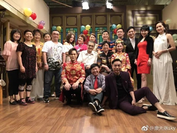 广东人的6部童年神剧,最长的已经播出了19年!