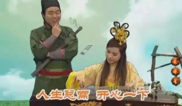 广东人的6部童年神剧,最长的已经播出了19年!