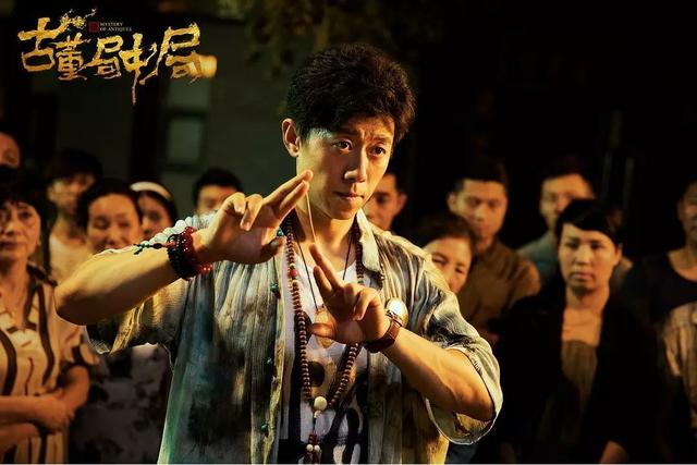 演员夏雨的百变人生,每一步都在挑战自我