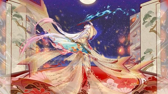 阴阳师那些曾经的最强式神,它只是个小妖怪,却成了传说