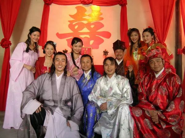 广东人的6部童年神剧,最长的已经播出了19年!