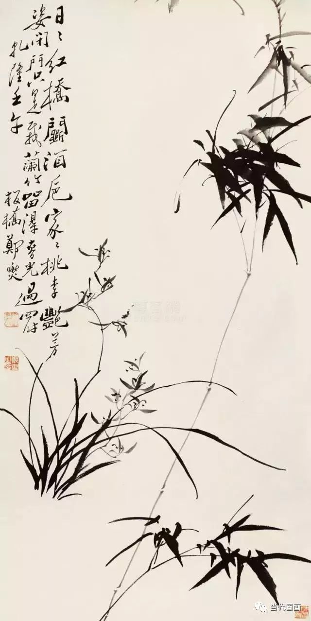 大境界·2019当代中国书画名家推荐 | 宋卫东