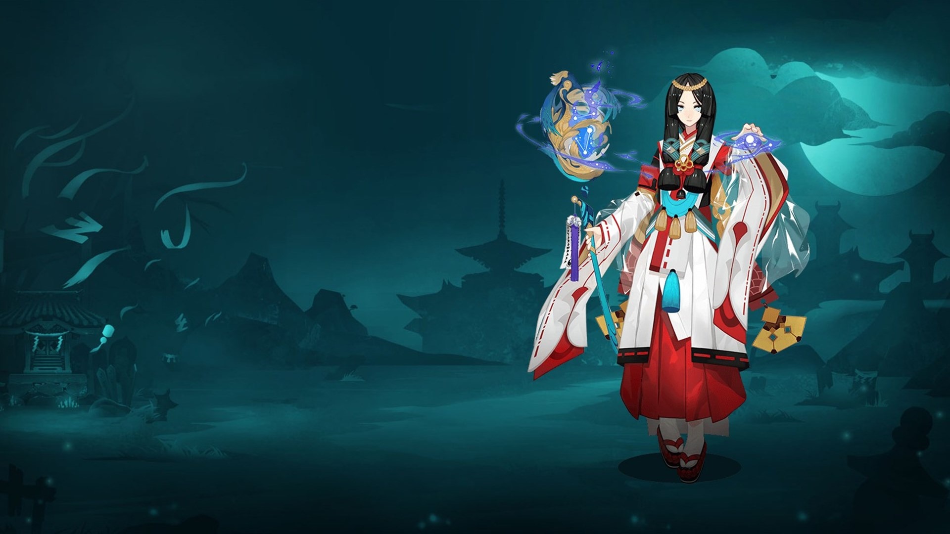 阴阳师:想要ssr?!小编给你支妙招!