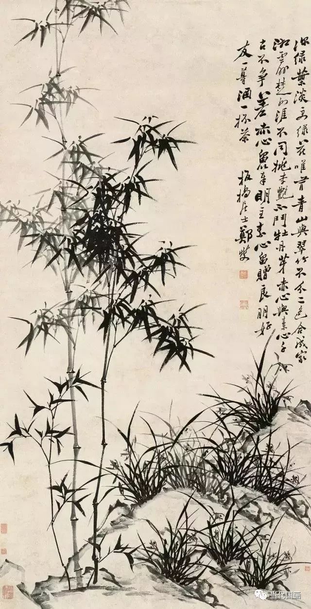 大境界·2019当代中国书画名家推荐 | 宋卫东