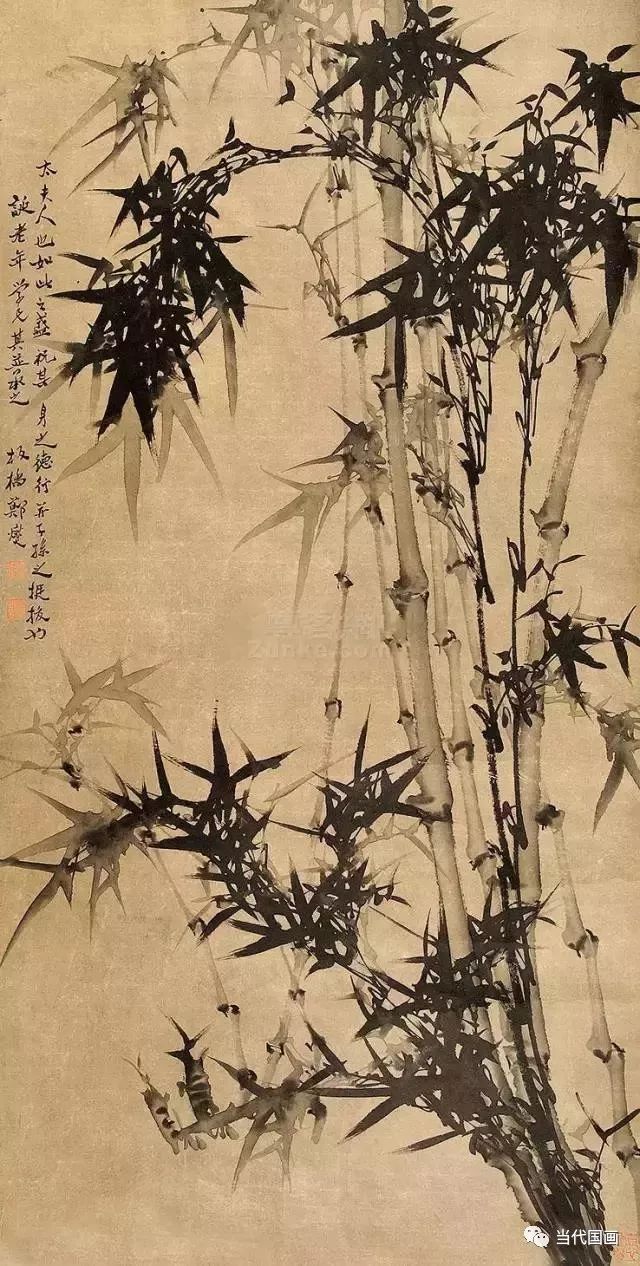 大境界·2019当代中国书画名家推荐 | 宋卫东