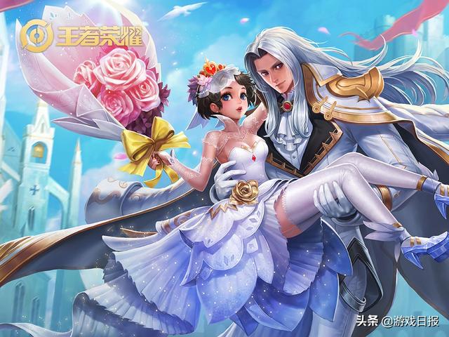 王者荣耀:凭实力单身!网友与女神solo,问用什么英雄稳赢?