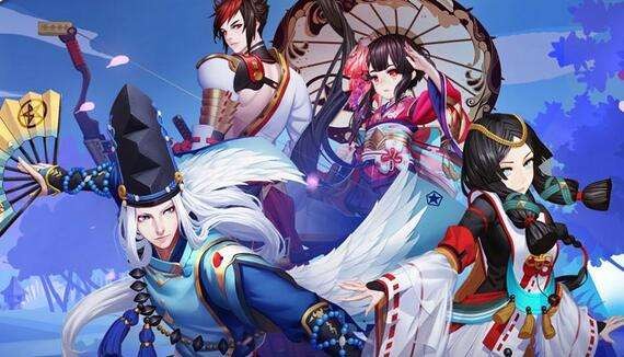 阴阳师:想要ssr?!小编给你支妙招!