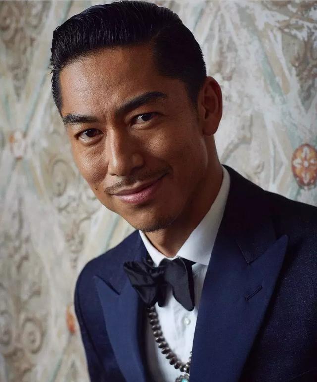 嫁给配得上她的人,离开言承旭,“冻龄女神”林志玲活出自我