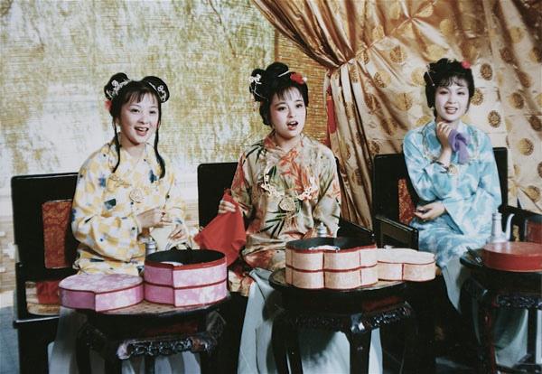 信不信相由心生?浅谈《红楼梦》中诸女儿的相貌与个性