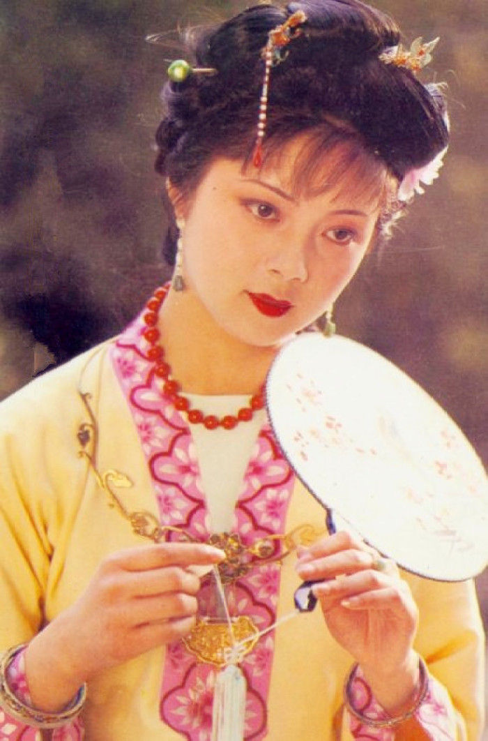 信不信相由心生?浅谈《红楼梦》中诸女儿的相貌与个性