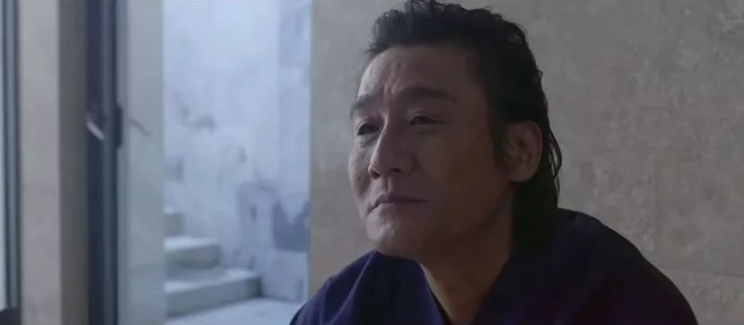 他演活了一代匪王
