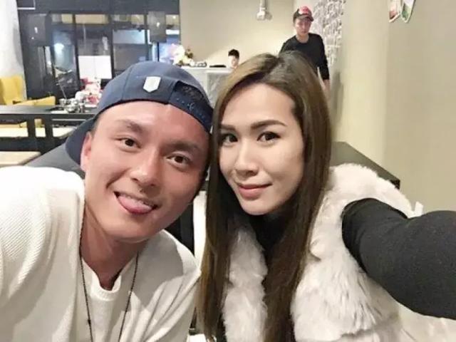 会跟足传统!TVB力捧小生直言过大礼与大家族没得比