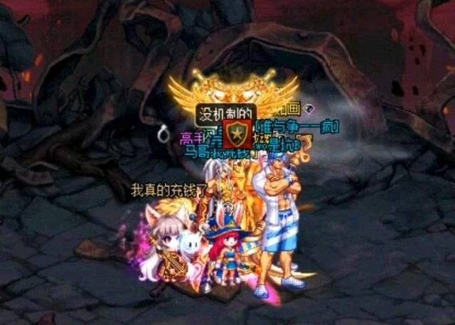 DNF:普雷上线第3天,现在队伍都不想练机制,根本毫无体验