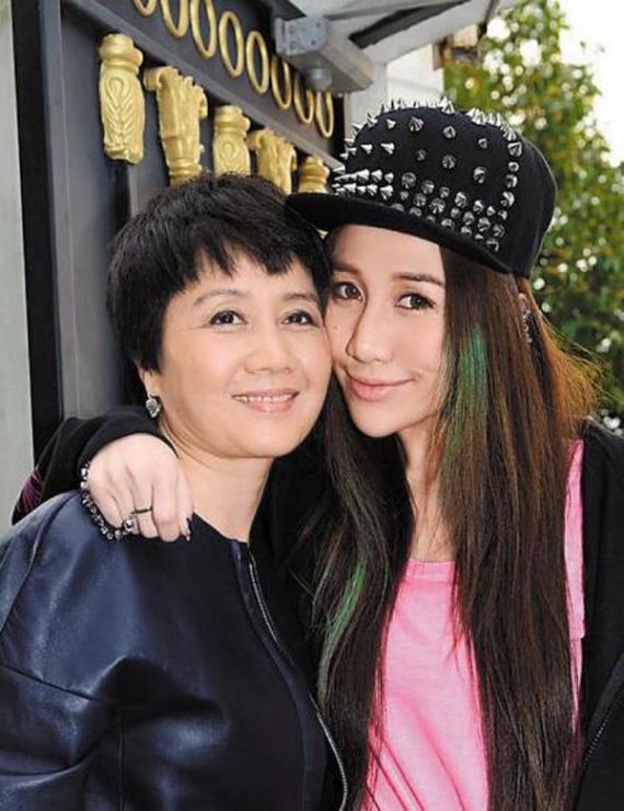 最不让省心的赌王女儿却坐拥14亿嫁妆,豪门财产之争已悄然打响