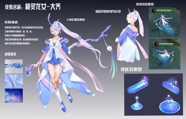 王者荣耀:谁说姜子牙鱼竿不能当武器?看过电视剧沙海的人都知道