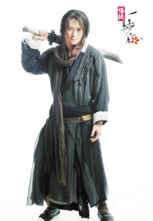 《怪侠一枝梅》刘诗诗演技终获赞,13岁关晓彤超水灵,袁姗姗青涩