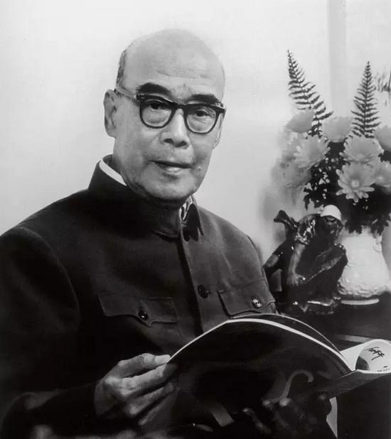 问陈子庄:八大山人画格太高,如何缩短欣赏的距离