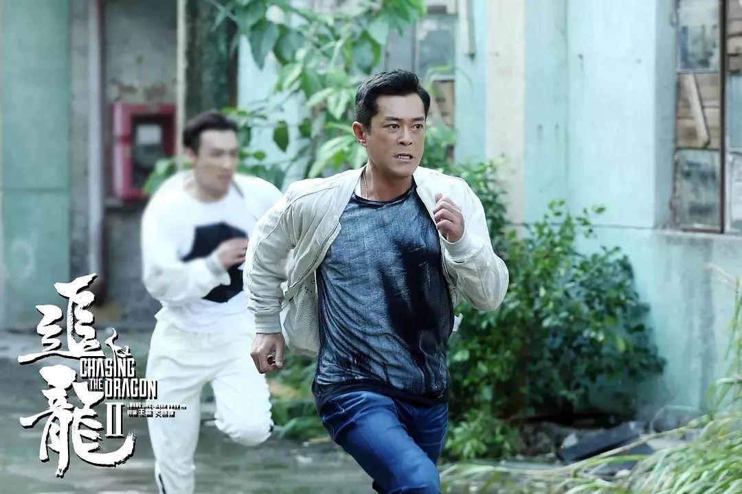 同为大案改编,《追龙2》为何没能为王晶续写传奇?