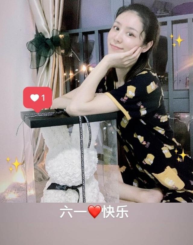 现年40岁的林峯被曝已向女友张馨月求婚 将在生日当天举行婚礼