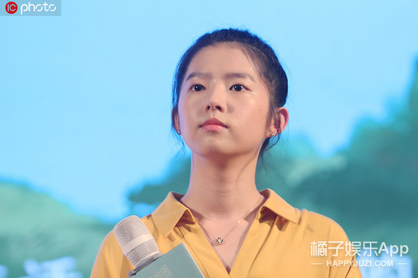 她和星二代陈飞宇搭戏,却被嘲长相普通还撞脸洪世贤,有这么差?