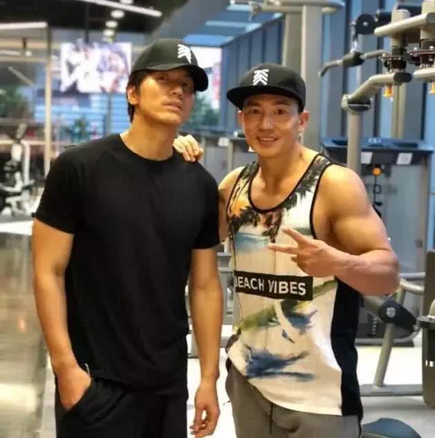 台媒曝出林志玲为何没选言承旭,男方没担当,始终坚持他是单身