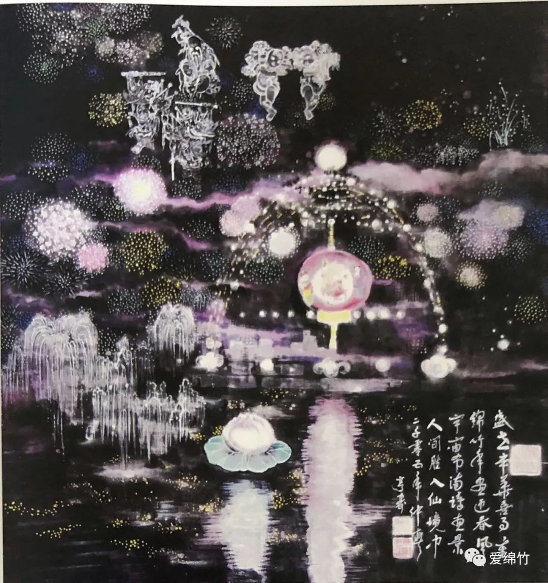 吴冠中笔下的船,个个载着江南梦