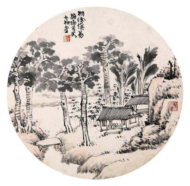 创意儿童画|国外艺术课堂之创意画4例