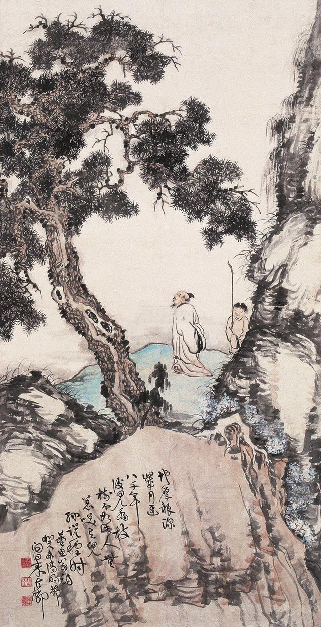 创意儿童画|国外艺术课堂之创意画4例